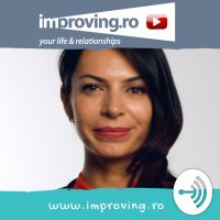 Improving (life&relationships) cu Irina Doiciu cover