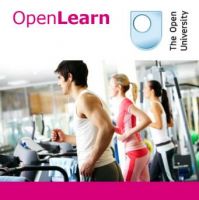 Improving aerobic fitness - for iBooks cover