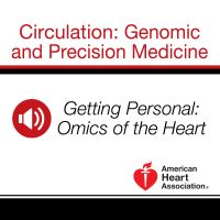 Getting Personal: Omics of the Heart cover