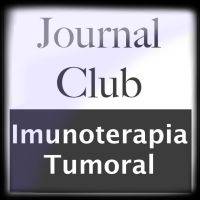 Journal Club Imunoterapia Tumoral cover