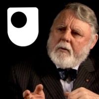 In conversation with Terry Waite - for iPod/iPhone cover