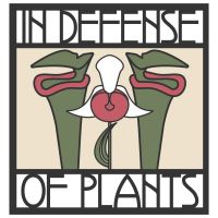 In Defense of Plants Podcast cover