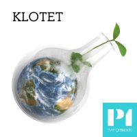 Klotet i Vetenskapsradion cover