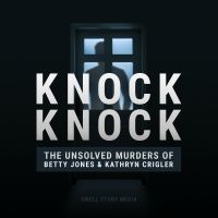 Knock Knock cover