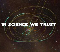 In Science We Trust cover