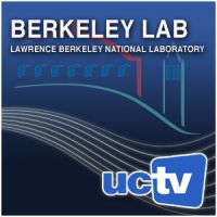 Lawrence Berkeley National Lab (Audio) cover