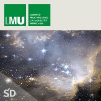 In search of dark matter cover