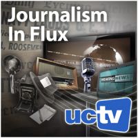 Journalism (Audio) cover