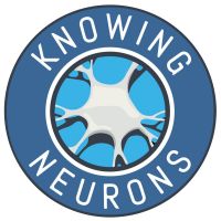 Knowing Neurons Podcast cover
