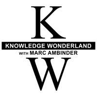 Knowledge Wonderland cover