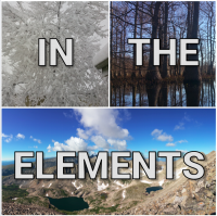 In The Elements cover