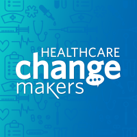 Healthcare Change Makers cover