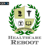 Healthcare Reboot | The Academy of Prevention and Health Promotion Therapies cover