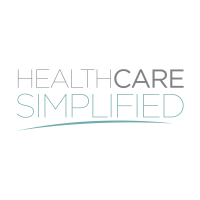 Healthcare Simplified cover