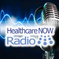 HealthcareNOW Radio - Insights and Discussion on Healthcare, Healthcare Information Technology and More cover