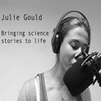Julie Gould cover