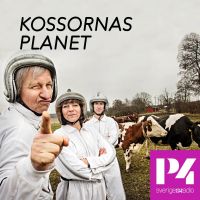 Kossornas planet cover