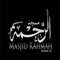 Masjid Rahmah cover