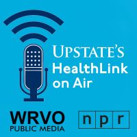 HealthLink On Air cover