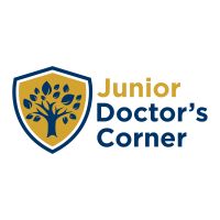Junior Doctor's Corner cover