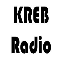 KREB Radio cover