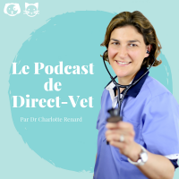 Le podcast vétérinaire de Direct-Vet cover