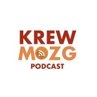 Krew Mózg cover