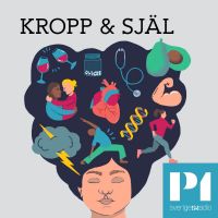 Kropp & Själ cover