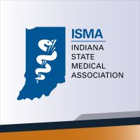 Indiana State Medical Association cover
