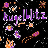 Kugelblitz cover