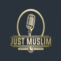 Just Muslim cover
