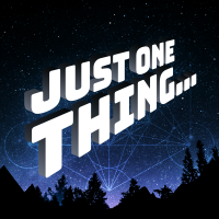 Just One Thing cover