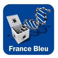 Made in Franche-Comté France Bleu Besançon cover