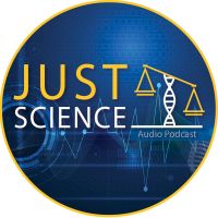 Just Science cover
