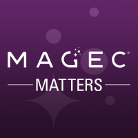 MAGEC Matters cover