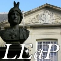 LEaP cover