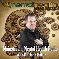 Mainstream Mental Health cover