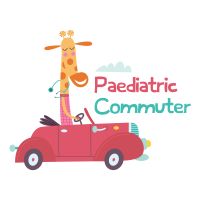 Paediatric Commuter cover