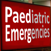 Paediatric Emergencies cover