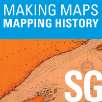 Making Maps, Mapping History cover