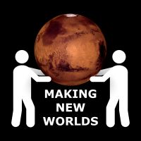 Making New Worlds cover