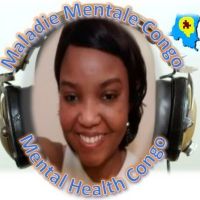 Maladie Mentale Congo Francais cover