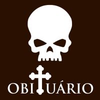 Obituário cover