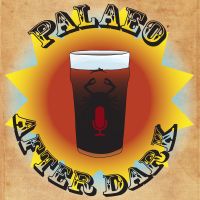 Palaeo After Dark cover