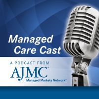 Managed Care Cast cover