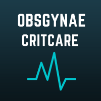 Obsgynaecritcare cover
