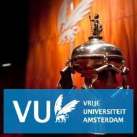 Lekenpraatjes VU-promovendi cover