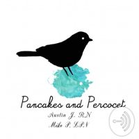 Pancakes and Percocet cover