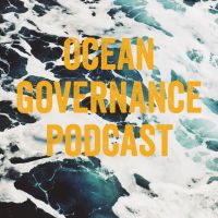 Ocean Governance Podcast cover