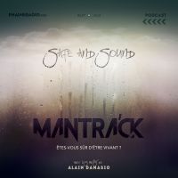 Mantra'ck cover